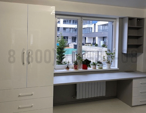 Рабочая зона модель r256 купить в Люберцах