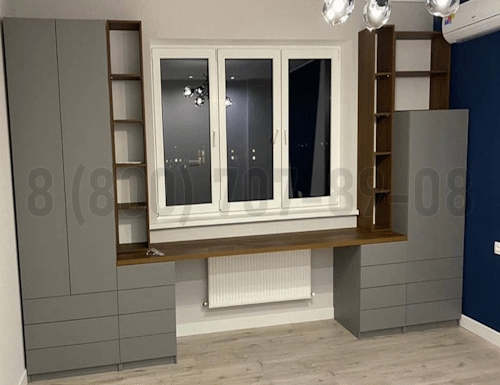 Рабочая зона модель r348 купить в Люберцах