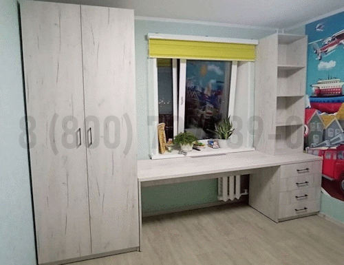 Рабочая зона модель r369 купить в Люберцах