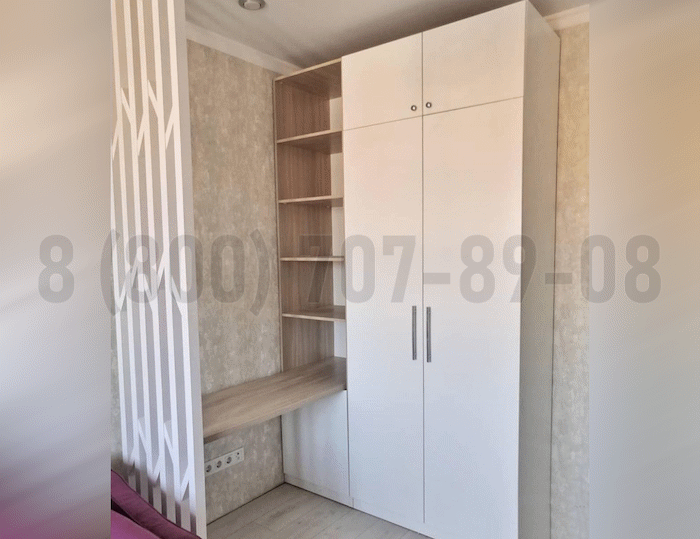 Шкаф гарнитур модель s052 купить в Люберцах