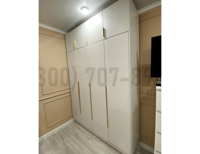 Шкаф гарнитур модель s199 купить в Люберцах