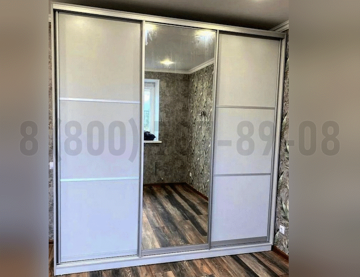Встроенный шкаф в Люберцах