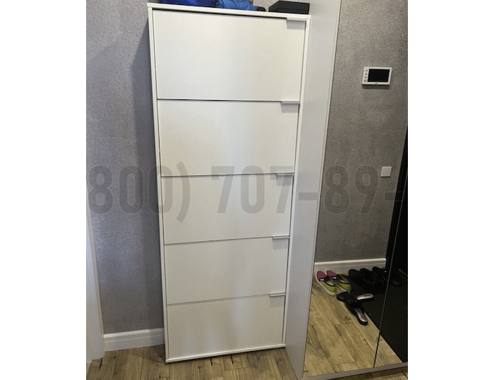 Шкаф гарнитур модель s216 купить в Люберцах