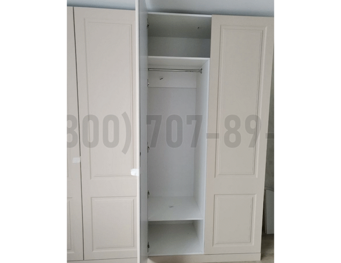 Классический шкаф в Люберцах