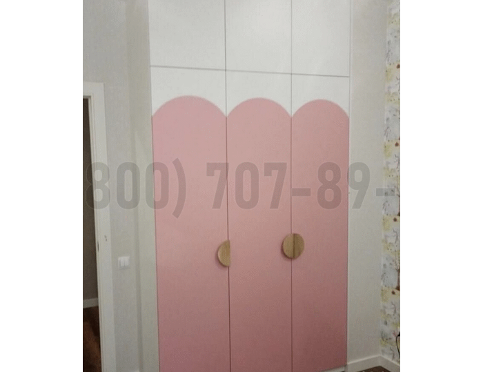 Шкаф гарнитур модель s277 купить в Люберцах