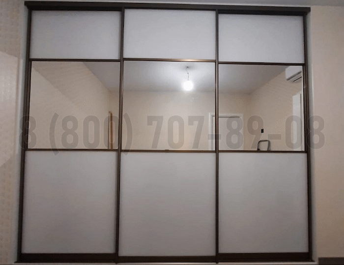 Шкаф гарнитур модель s367 купить в Люберцах