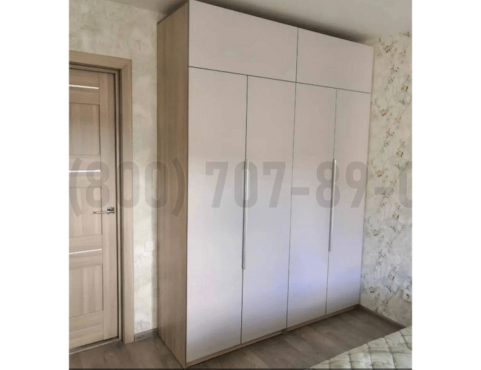 Шкаф гарнитур модель s375 купить в Люберцах