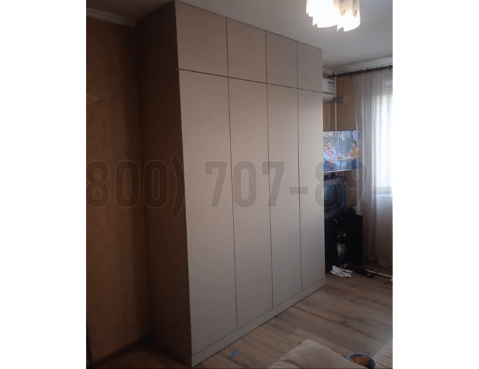 Шкаф гарнитур модель s396 купить в Люберцах