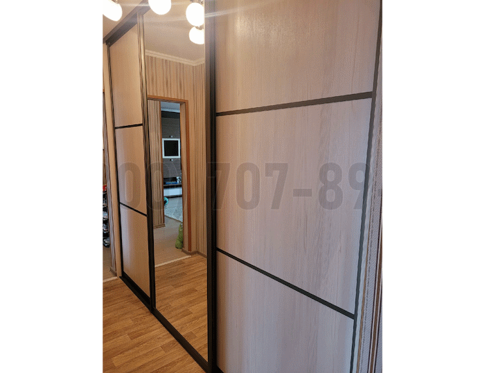 Шкаф гарнитур модель s439 купить в Люберцах
