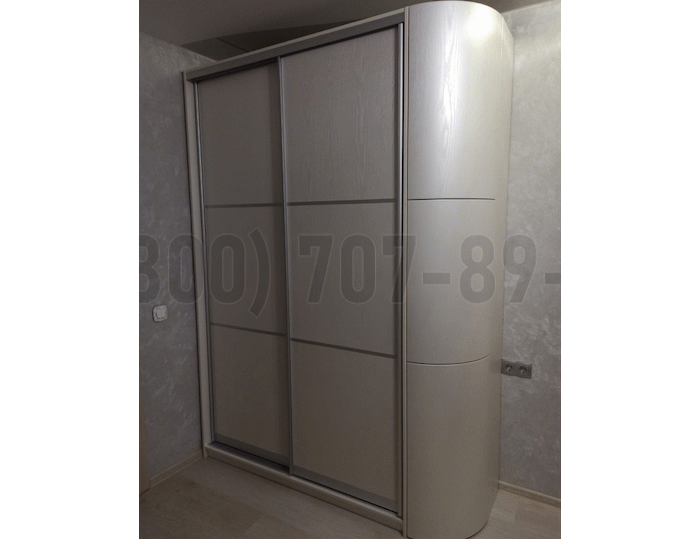Шкаф гарнитур модель s488 купить в Люберцах