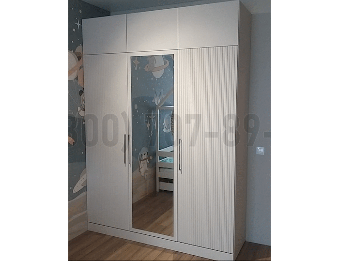 Шкаф гарнитур модель s614 купить в Люберцах