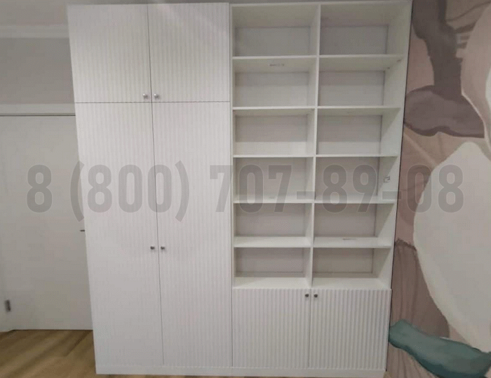 Шкаф гарнитур модель s635 купить в Люберцах