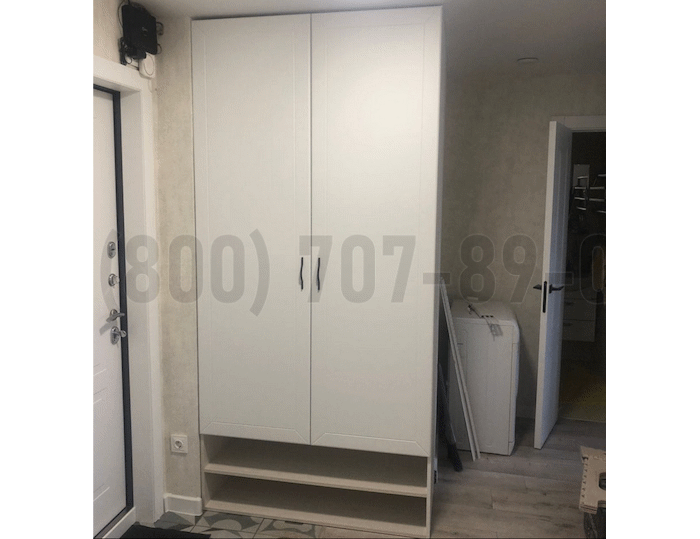 Шкаф гарнитур модель s655 купить в Люберцах