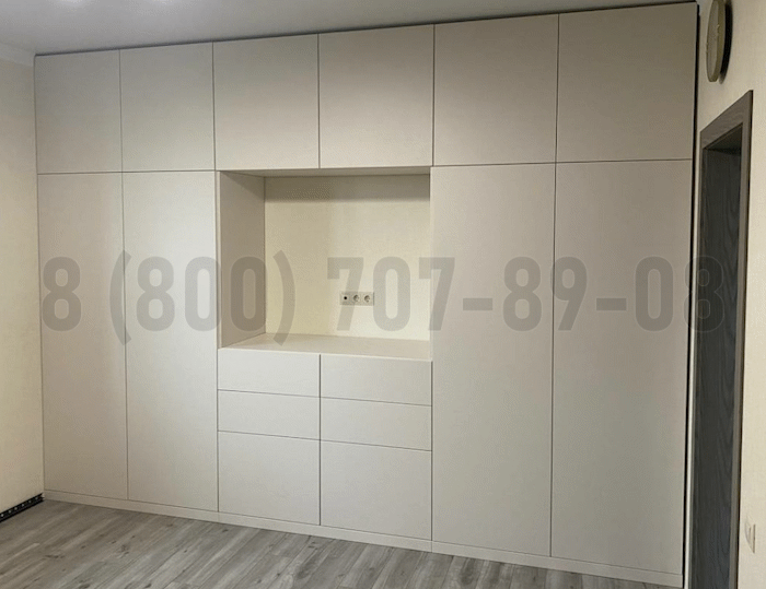 Шкаф гарнитур модель s660 купить в Люберцах