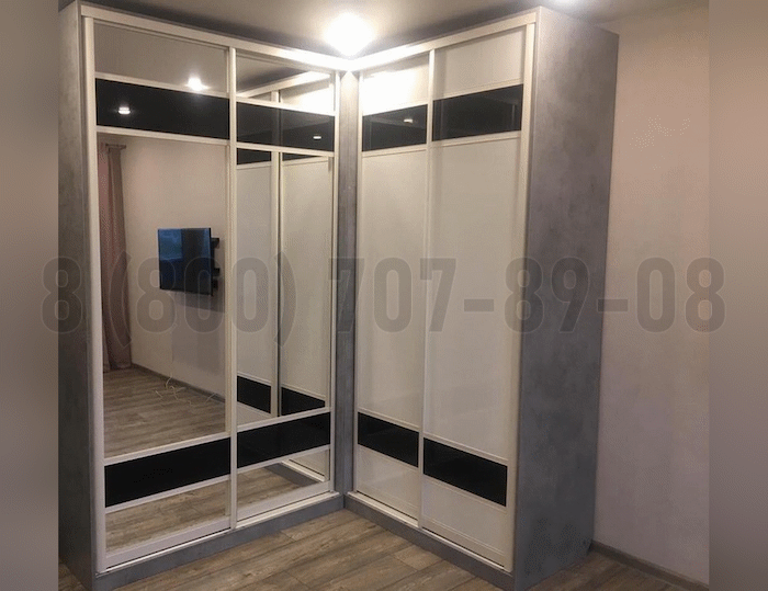 Шкаф гарнитур модель s774 купить в Люберцах