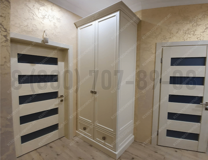Шкаф гарнитур модель sh049 купить в Люберцах